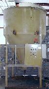  HYDRECLAIM Repelletizer, Model 6 / 3.5" dual diameter,